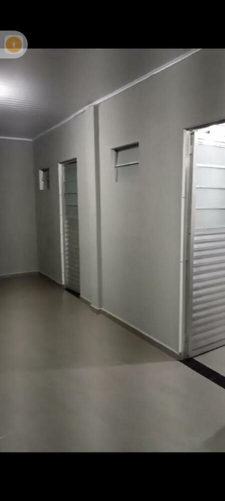 Vila Foz Hostel