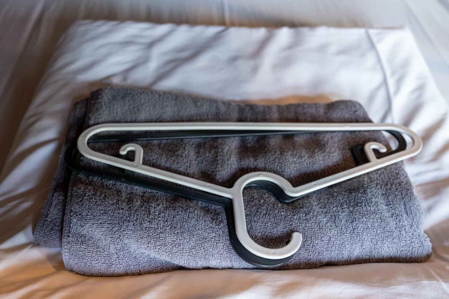 Moon Garden Hostel, Pai