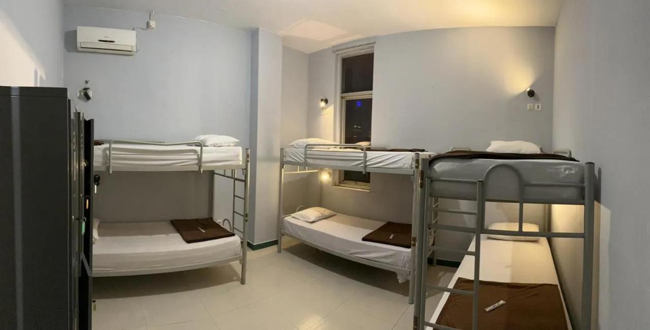 Populair Hostel Braga, Bandung Populair Hostel Braga, Bandung