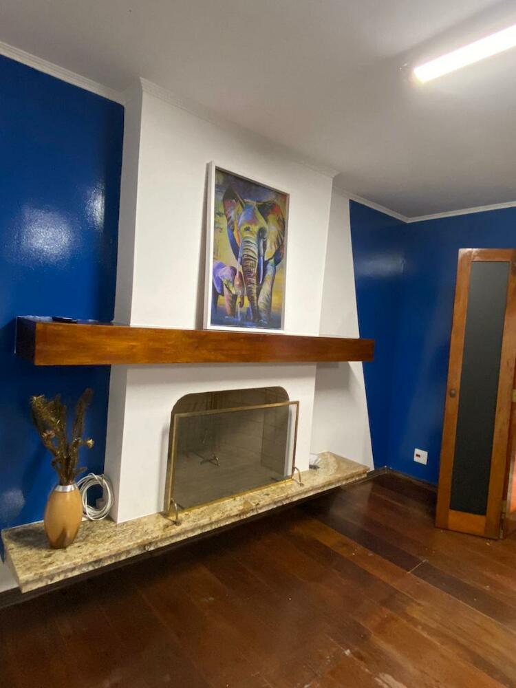 La Casa Hostel, São Paulo