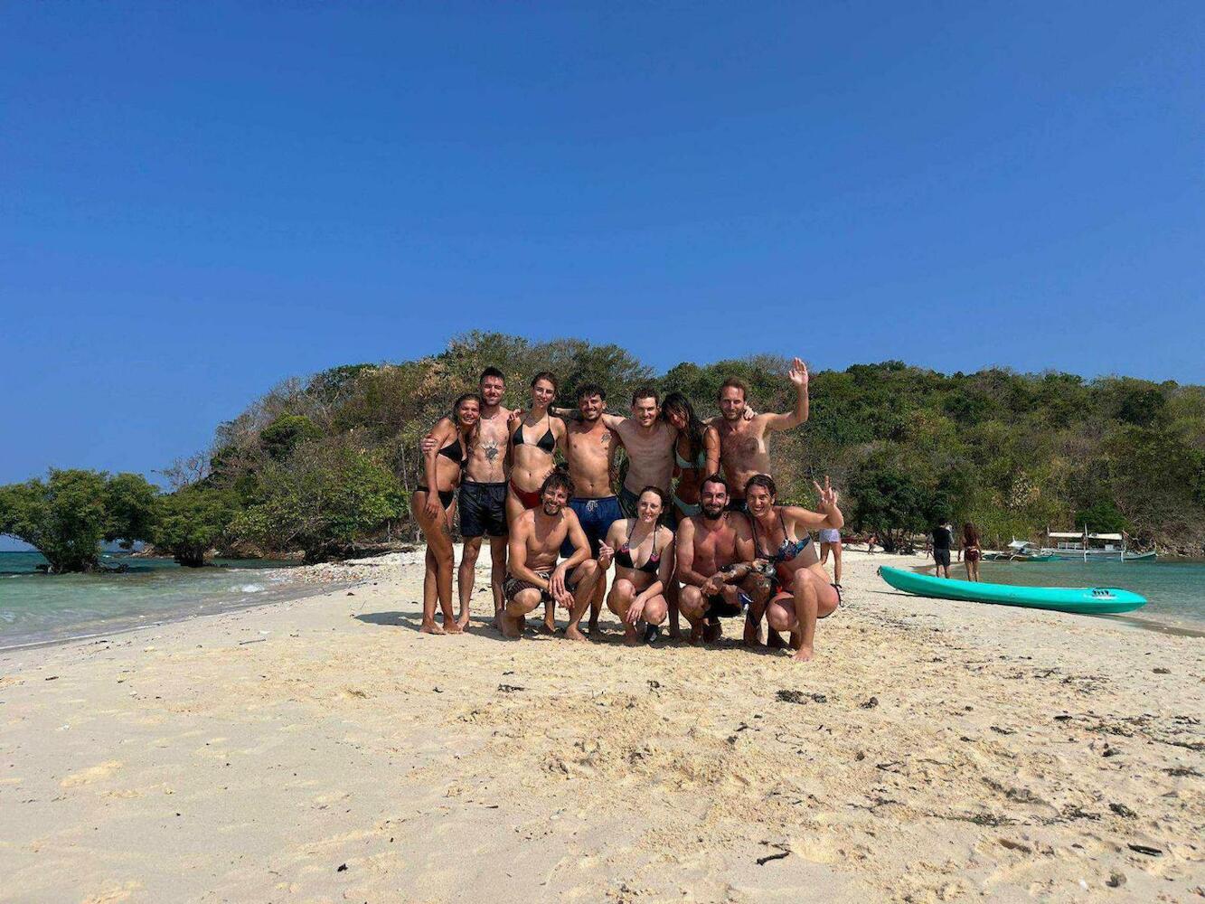 Mura Sa Sunvalley, El Nido
