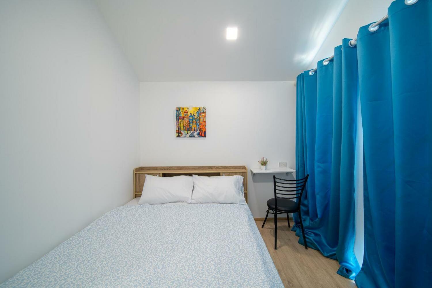 Urbannest Hostel, Pattaya