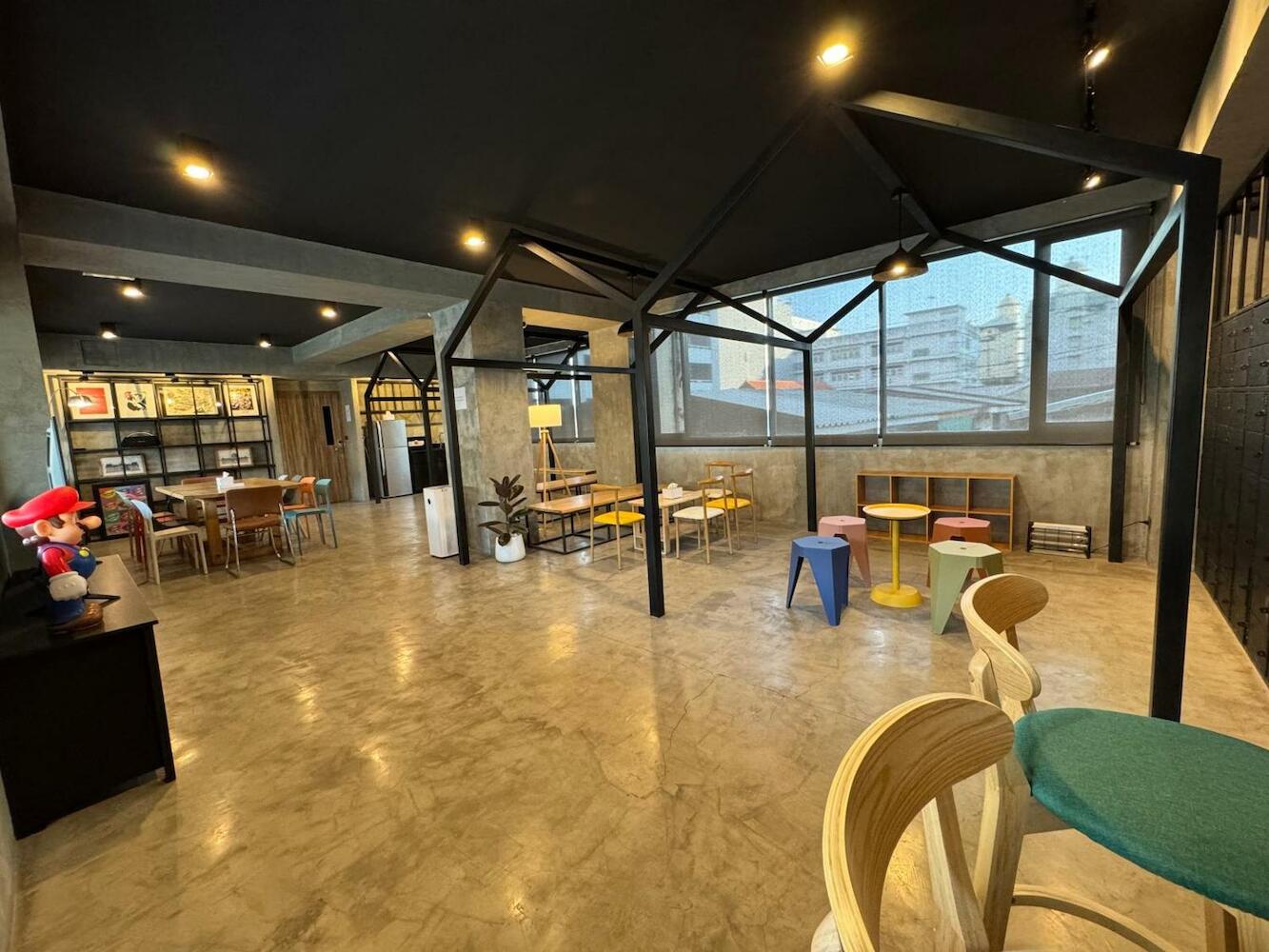 Fellows House, Bangkok