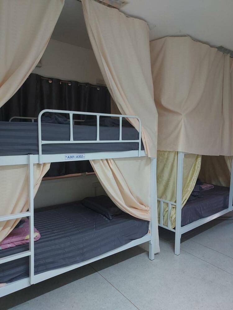 Kingsun Hostel 金珊旅馆, Chiang Rai