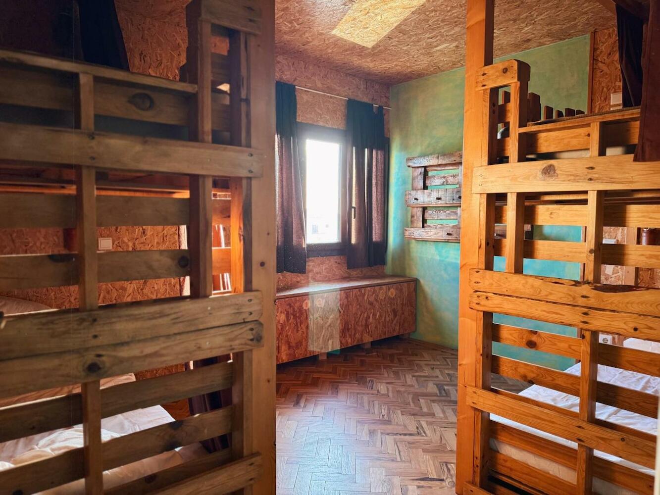 Eco Hostel - Tribo Da Praia