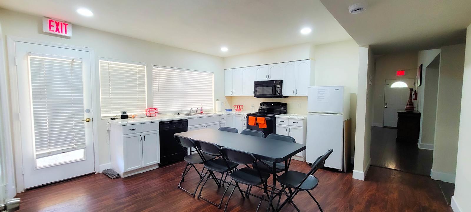 Treasure Home, Houston