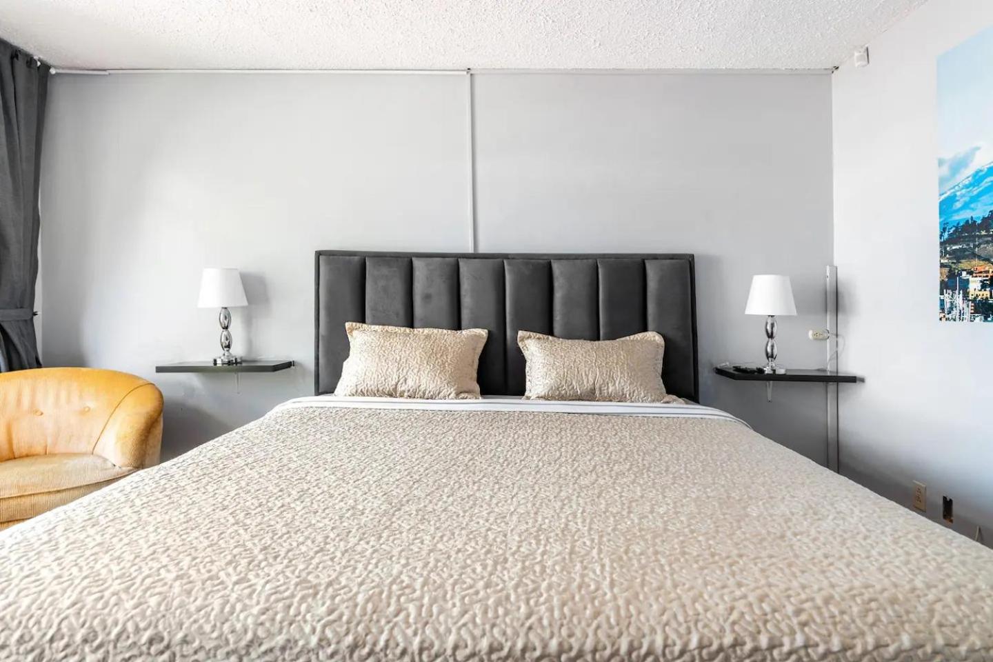 Blue House La Floresta, Quito