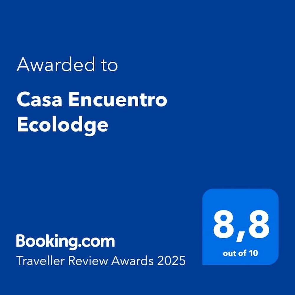 Casa Encuentro Ecolodge, Outdoor Gym & Yoga, Guatapé