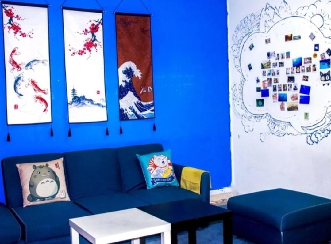 Youth Space