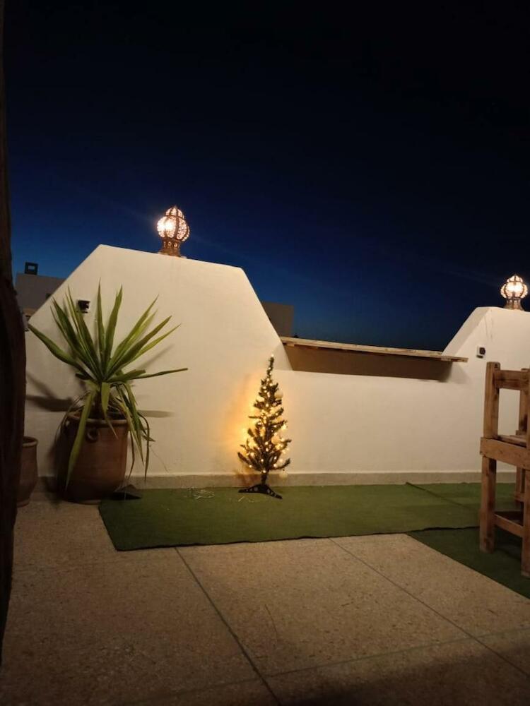 Heaven Surf Morroco