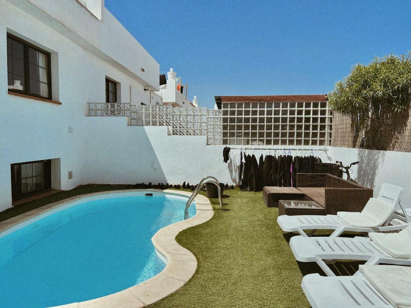 Blue Surf House, Corralejo