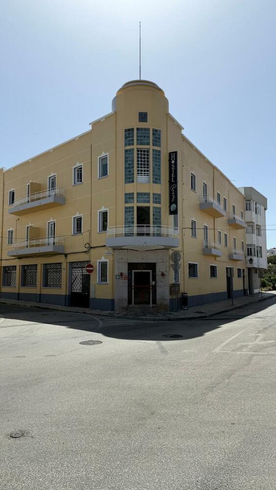 Hostel Pearl