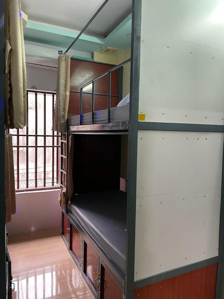 Tam Coc Guest House & Hostel