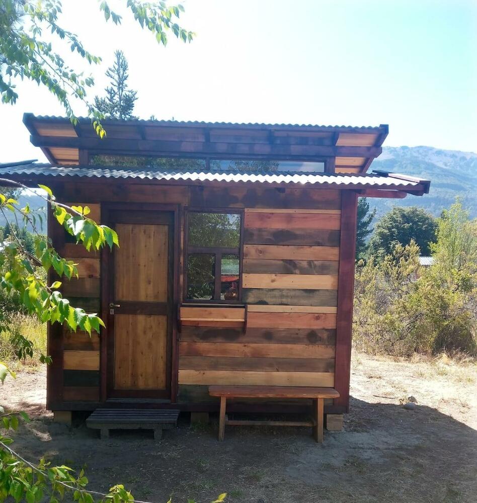 El Pueblito EcoHostel, El Bolsón