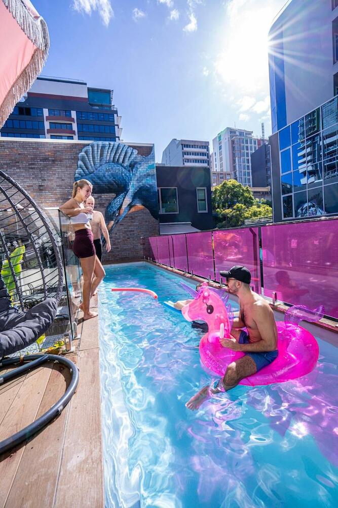 Brisbane Quarters