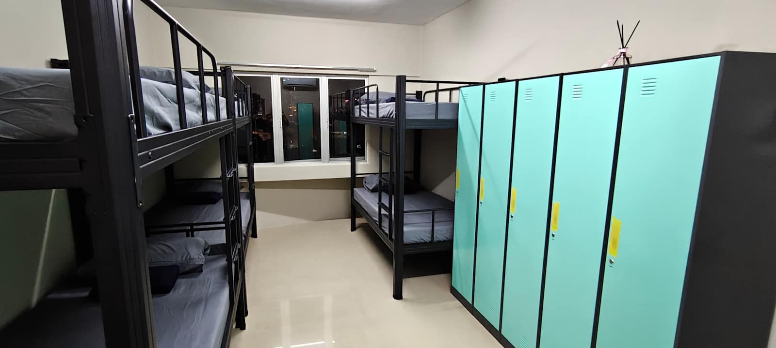 Jeea Hostel, Kuala Lumpur