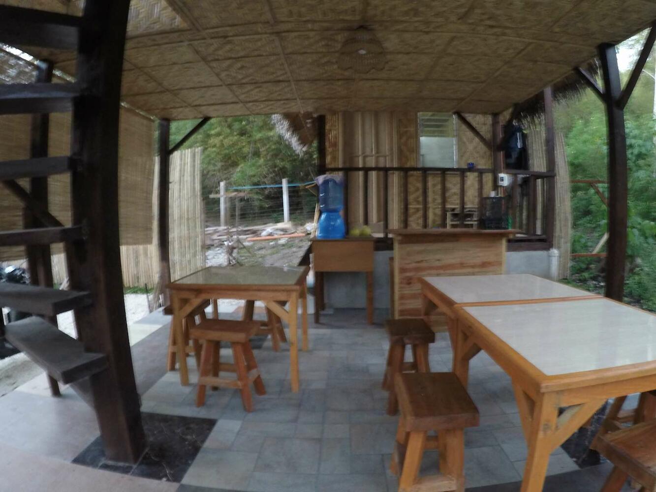 Izlasoanna Hostel, Panglao Island