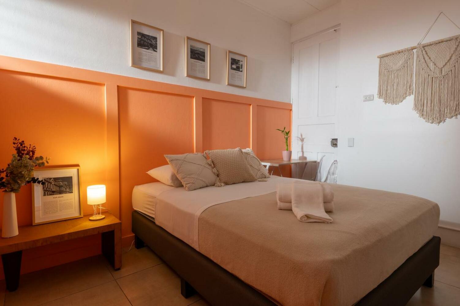 Capital Hostel De Ciudad