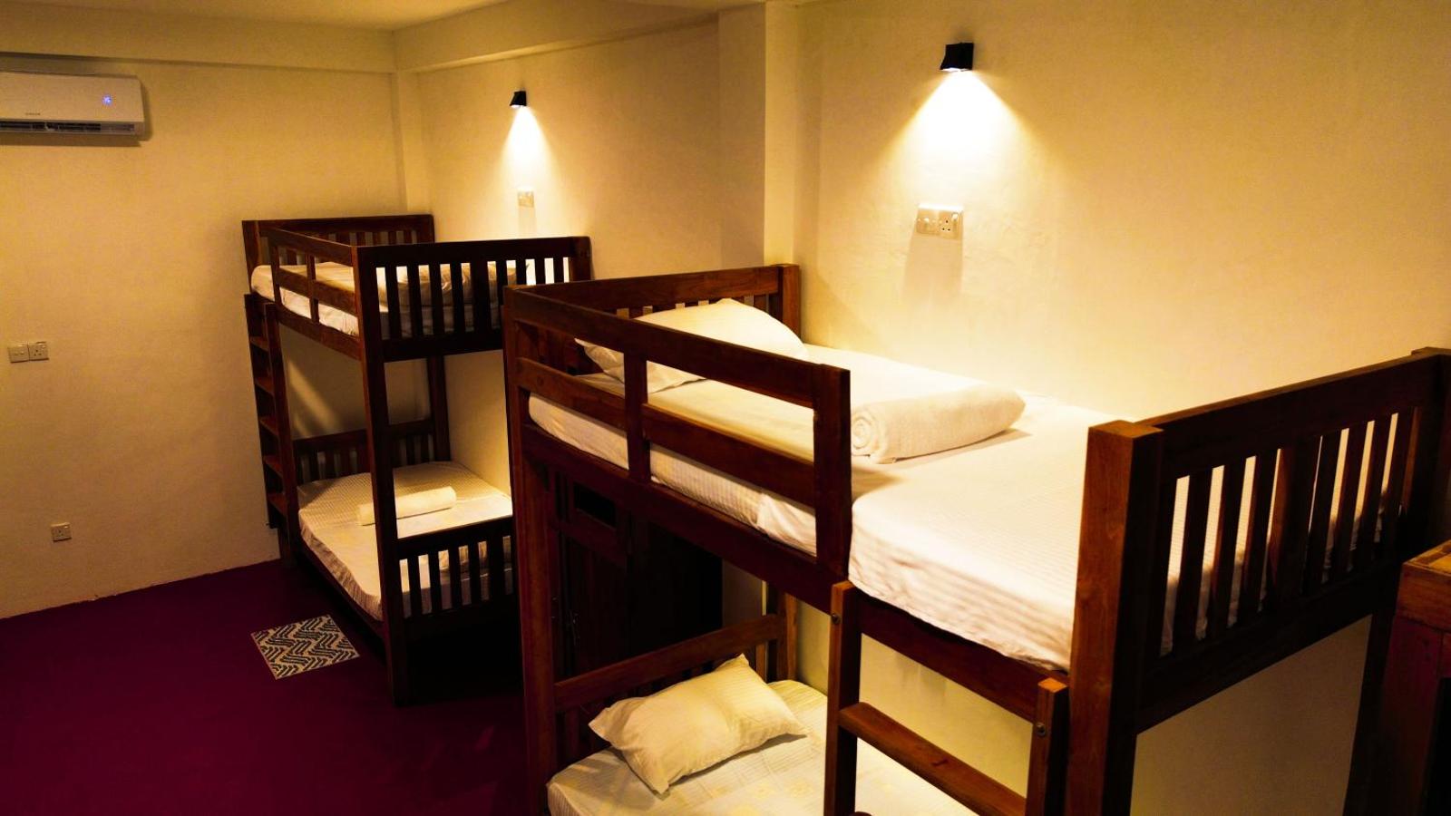 Sigiri Serenity Hostel, Sigiriya