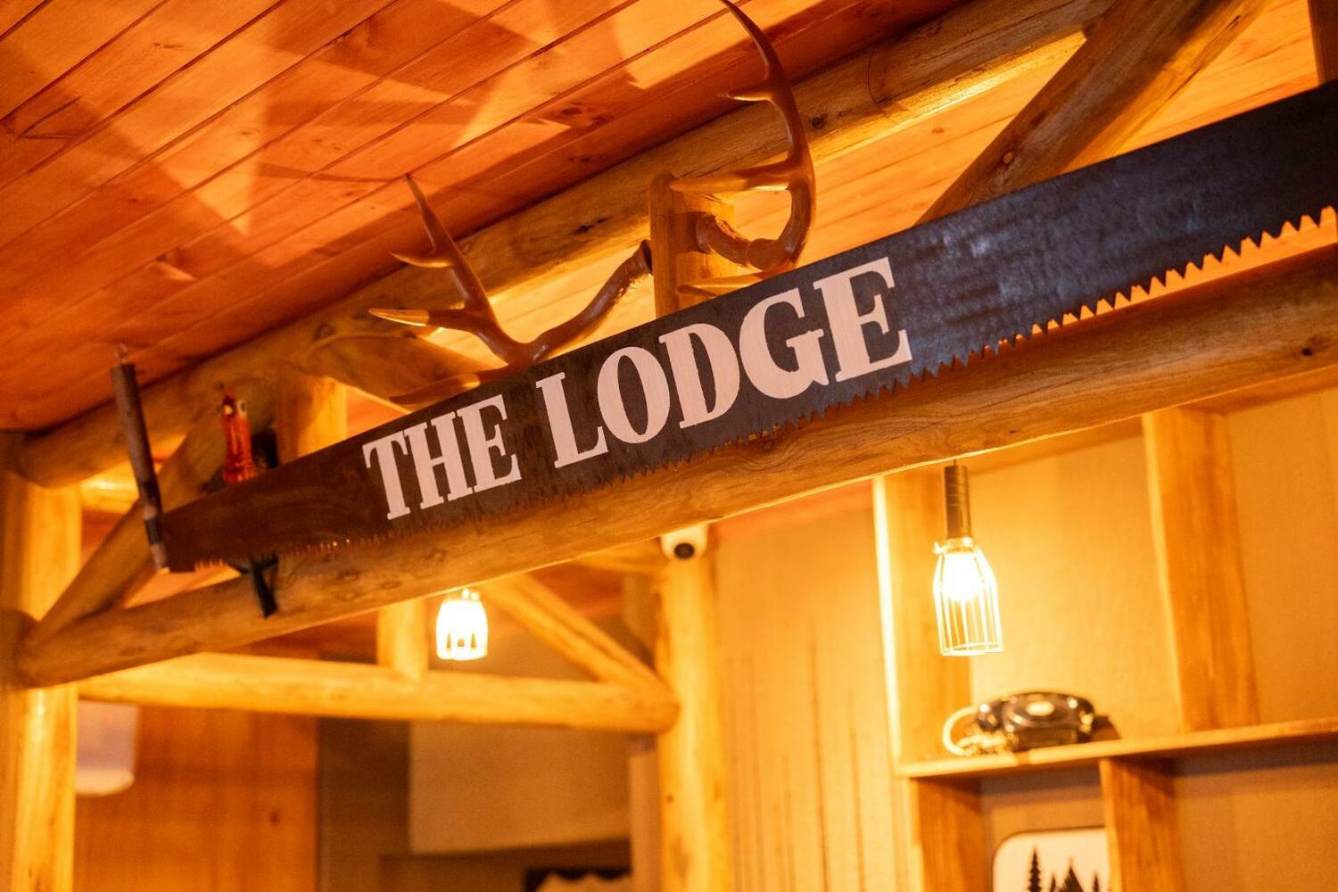 The Lodge Iguassu, Foz do Iguaçu