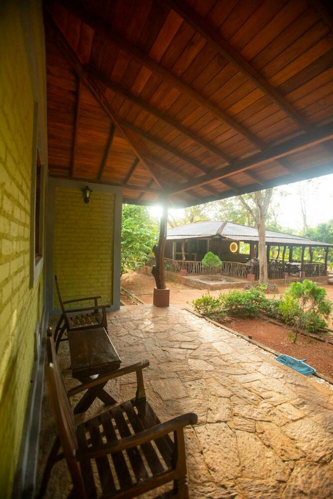 Funk Bunks - Sigiriya, Sigiriya