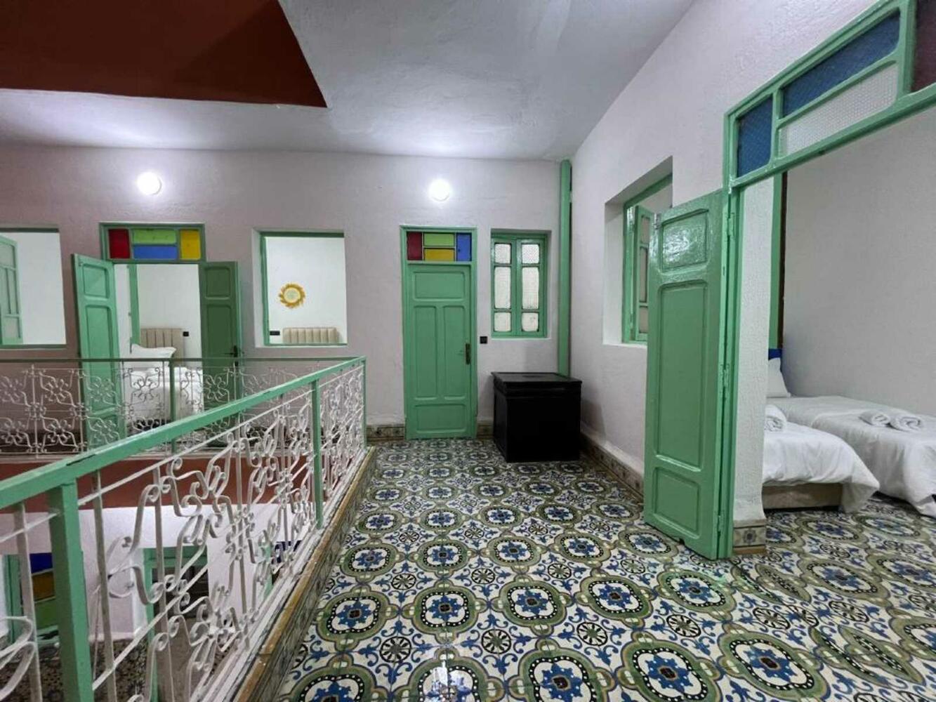 Homes 365 Hostel, Marrakech