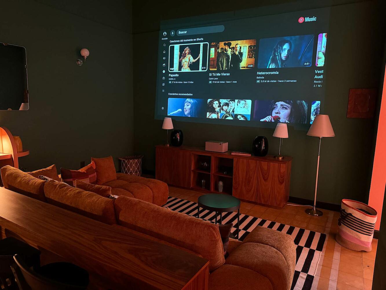 Ginger Banana Hostel, Oaxaca City