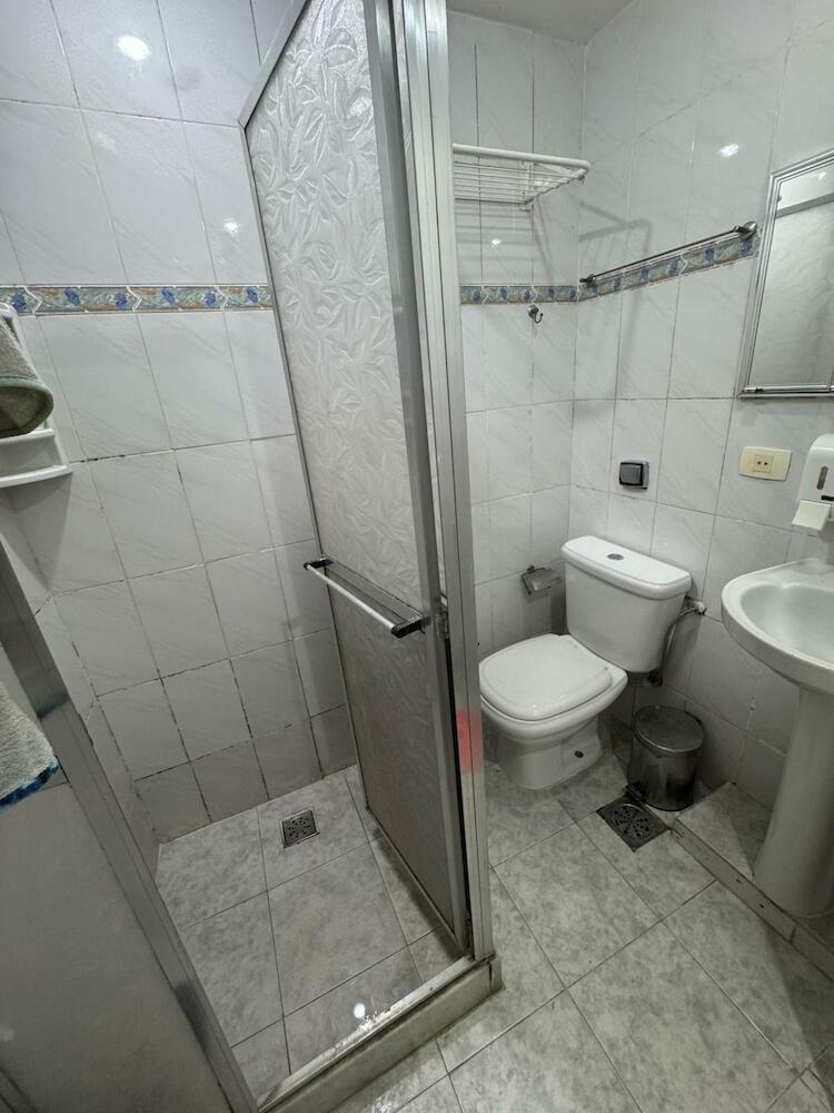 3 min da Praia de Copacabana - Apartamento compartilhado, Rio de Janeiro