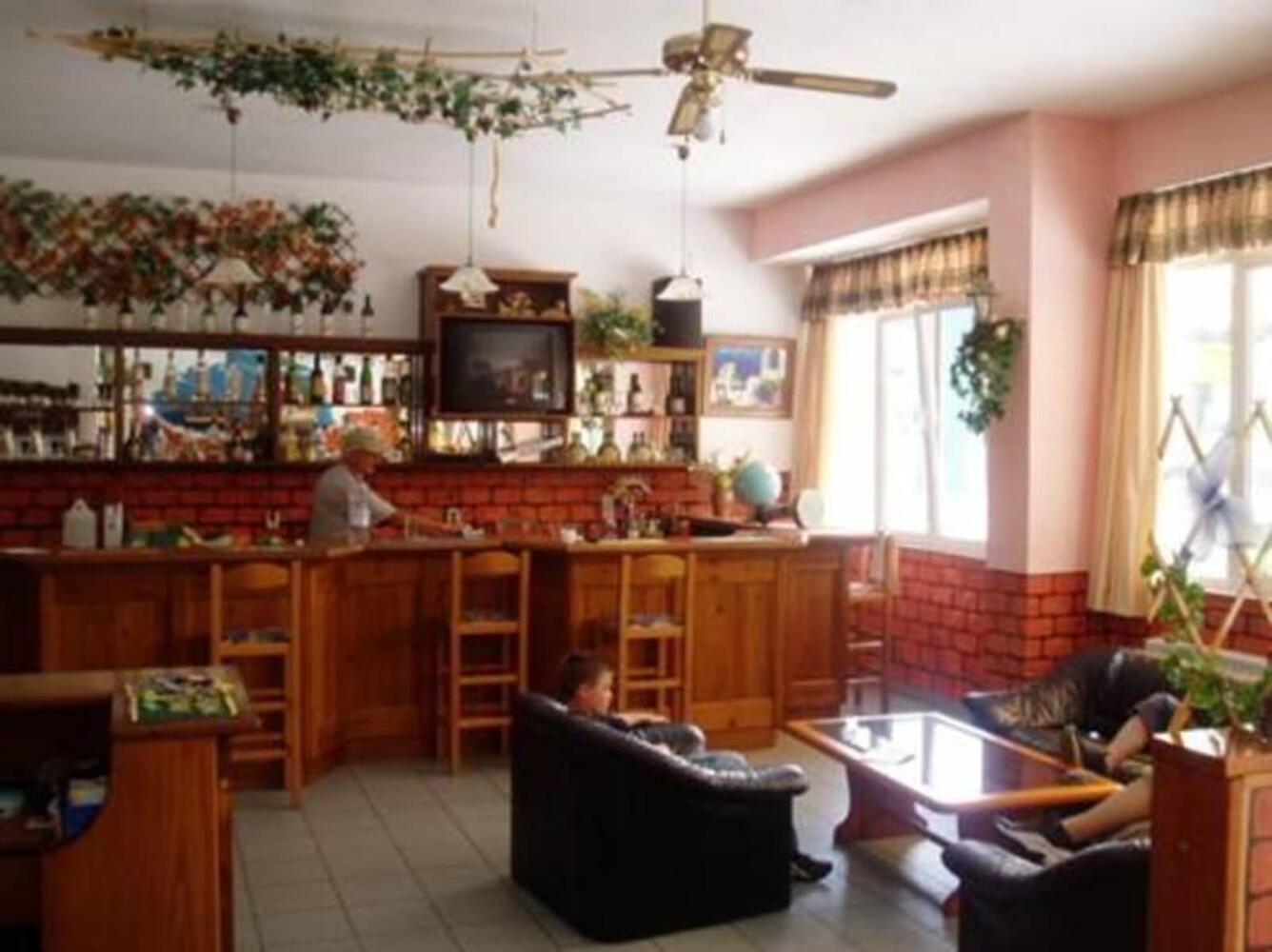 Angelica's Backpacker's Hostel
