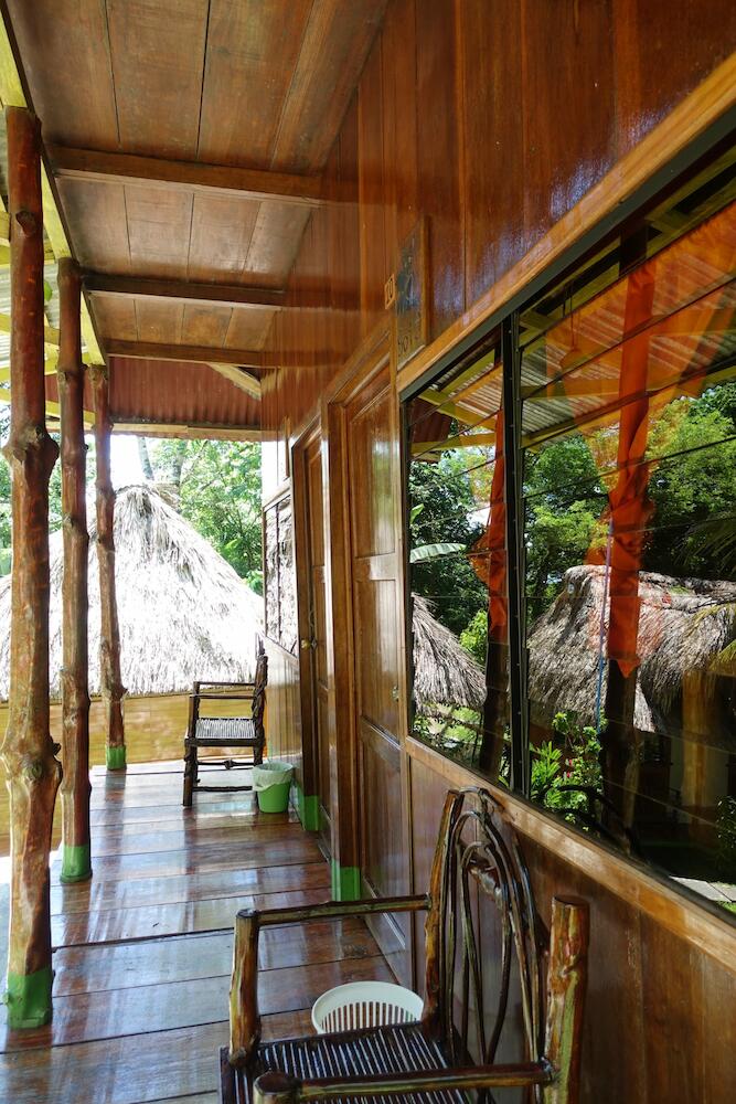 El Portal De Champey