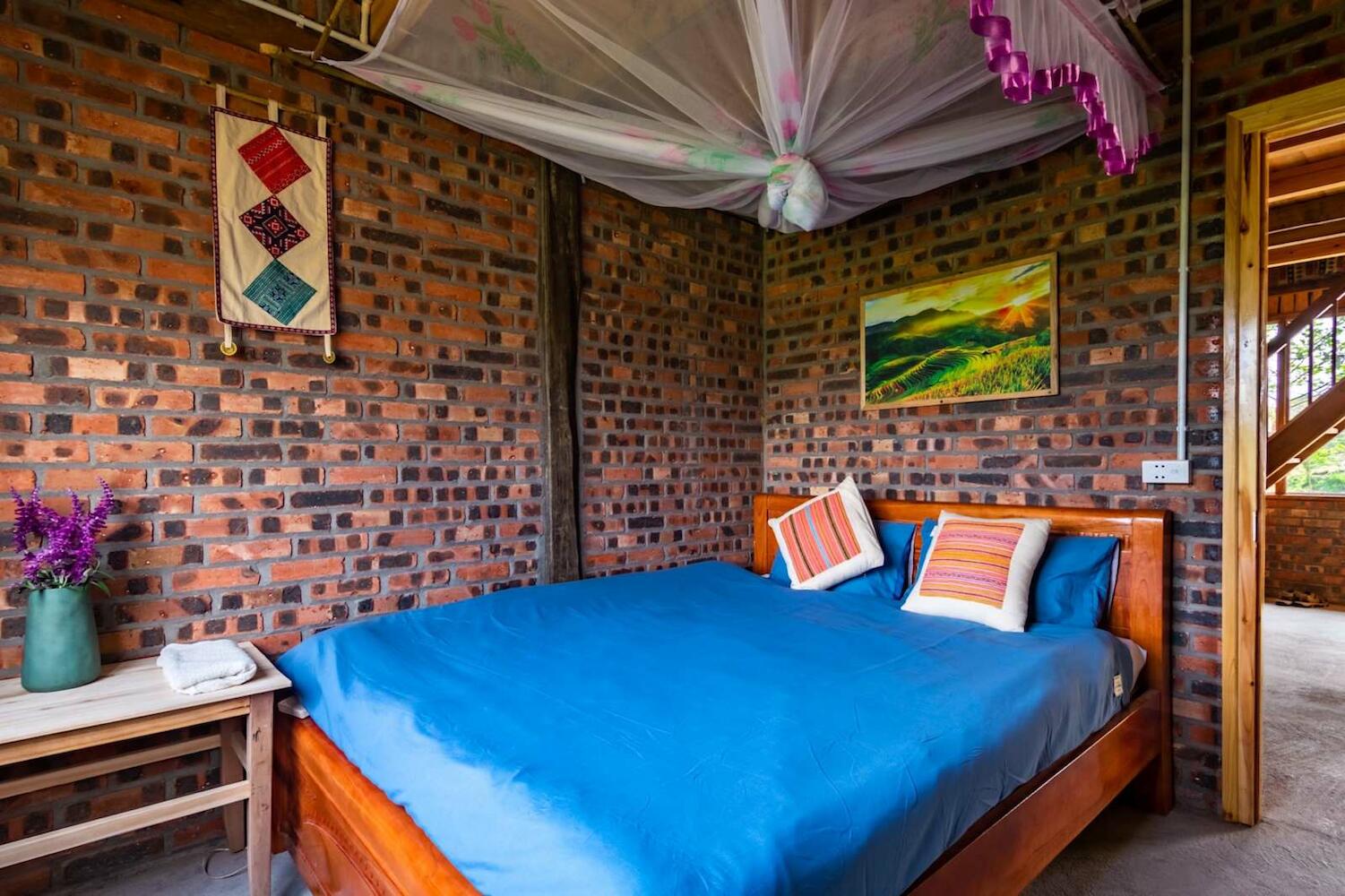 Dzay House Homestay, Sapa
