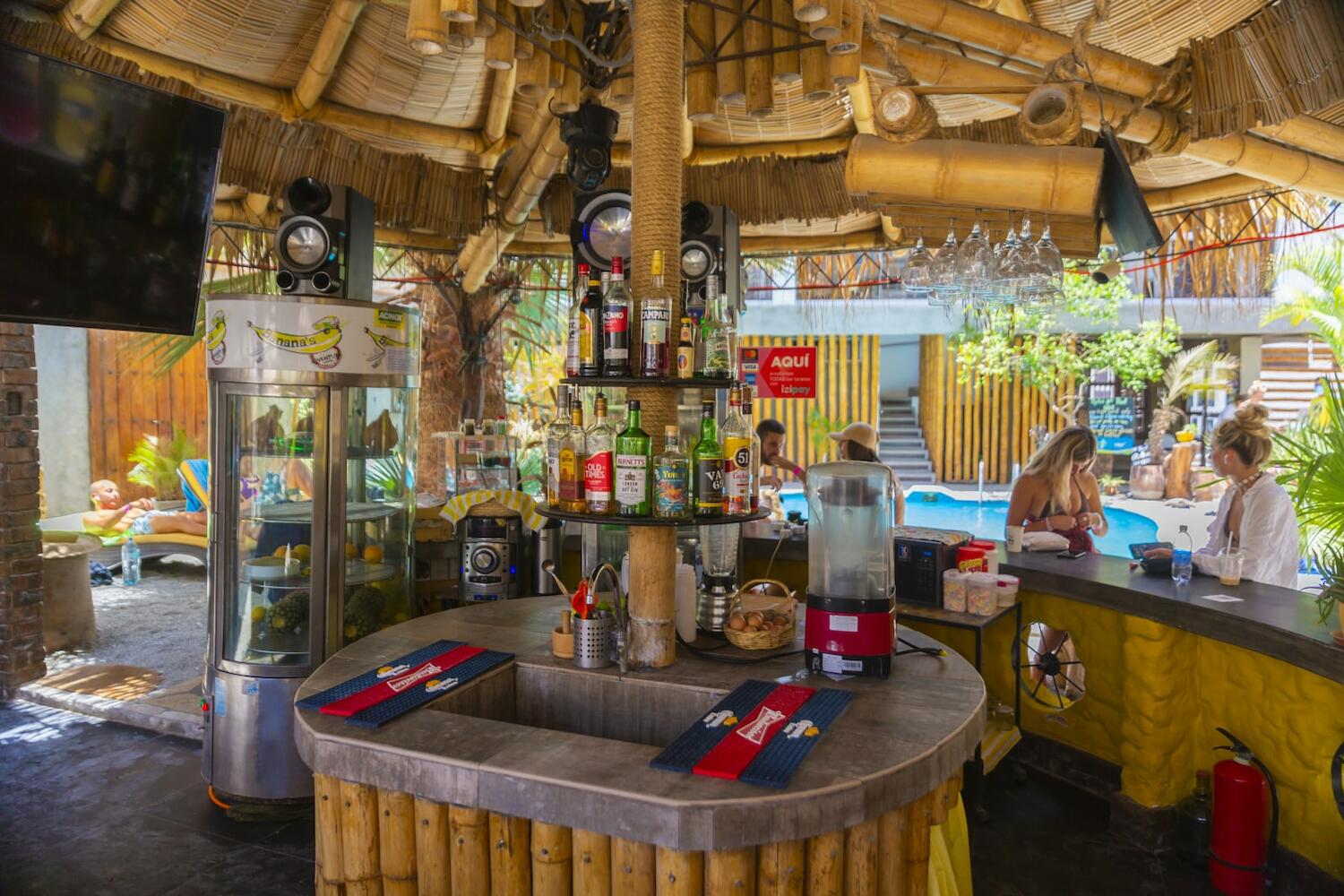 Banana's Adventure in Ica Prices 2020 Prices at Hostelworld