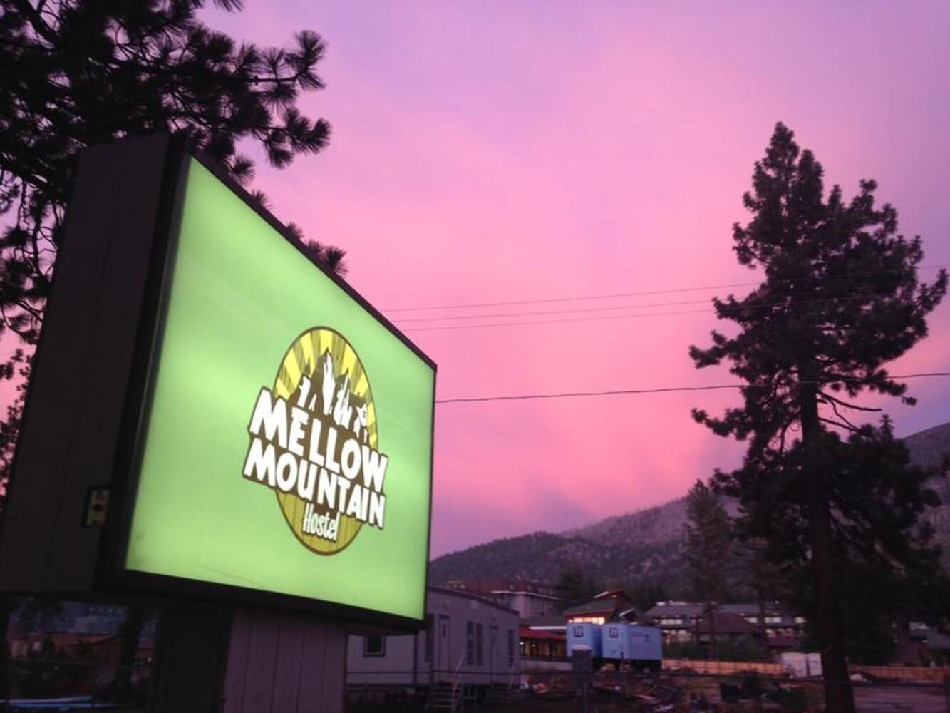Where to stay in Lake Tahoe on a budget