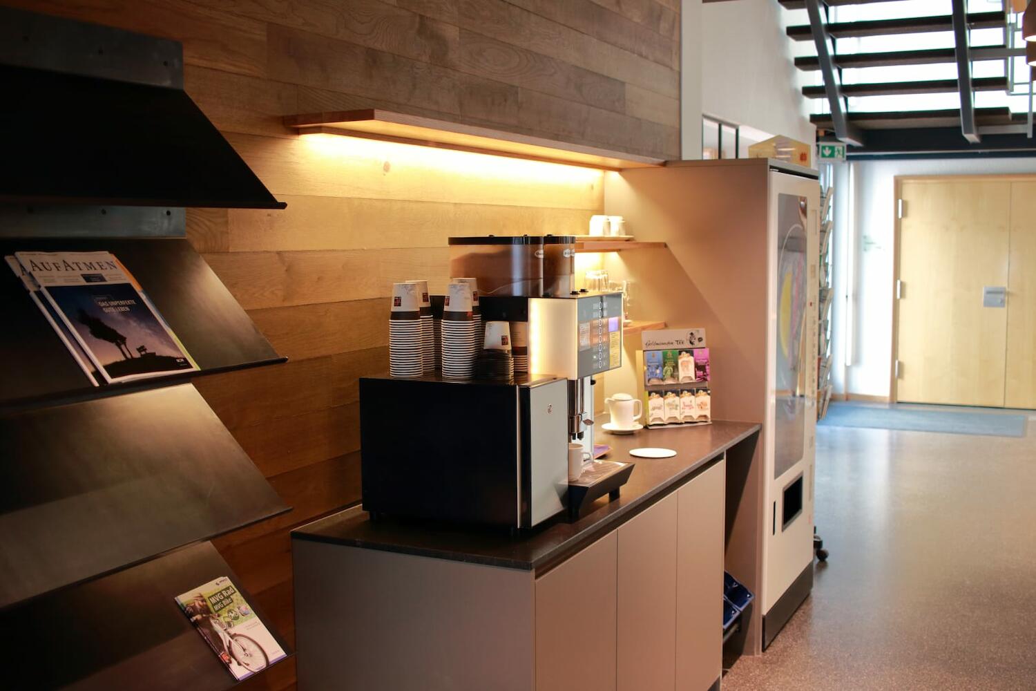 CVJM Jugendhotel München