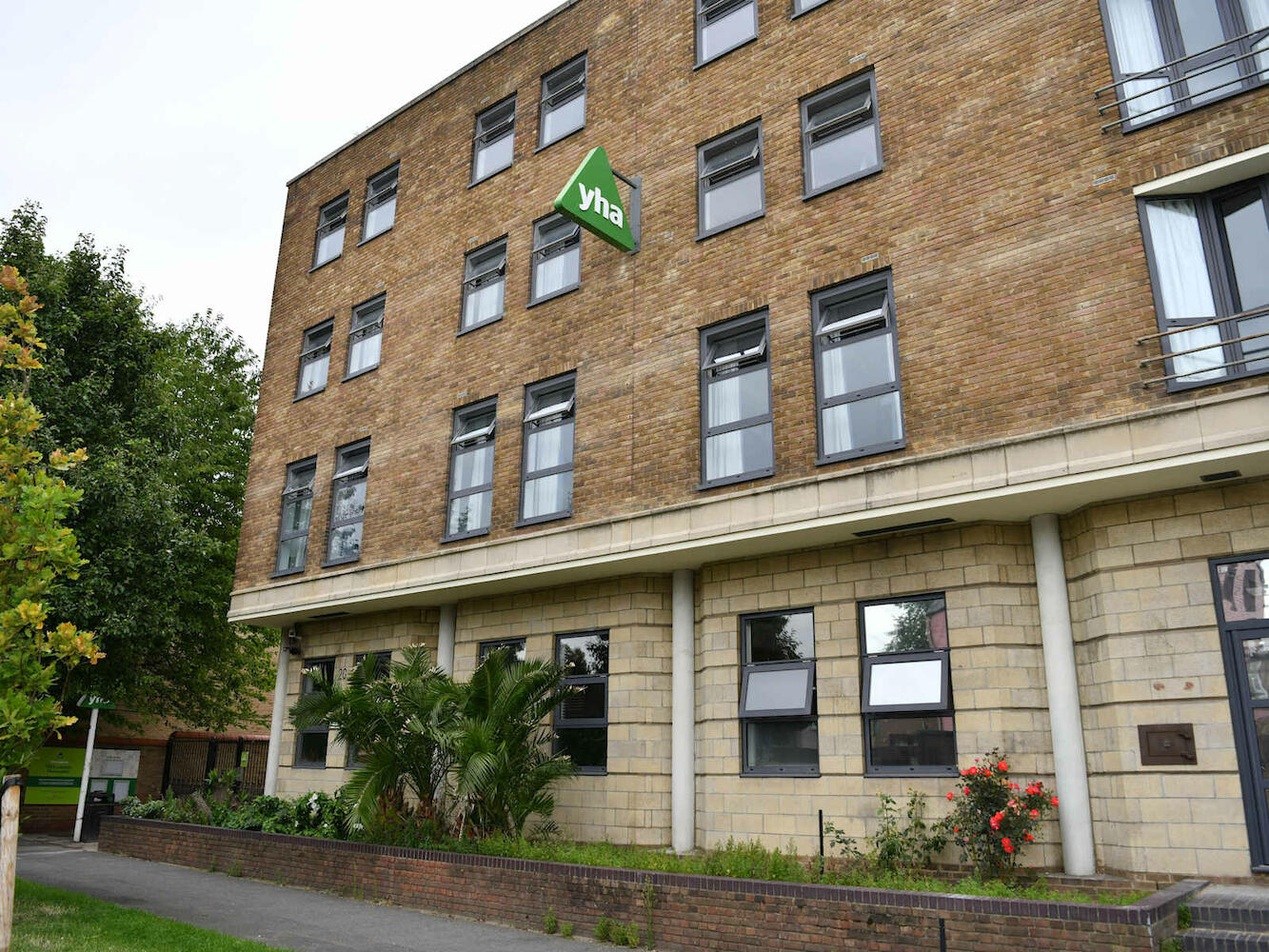 YHA London Thameside Hostel, London
