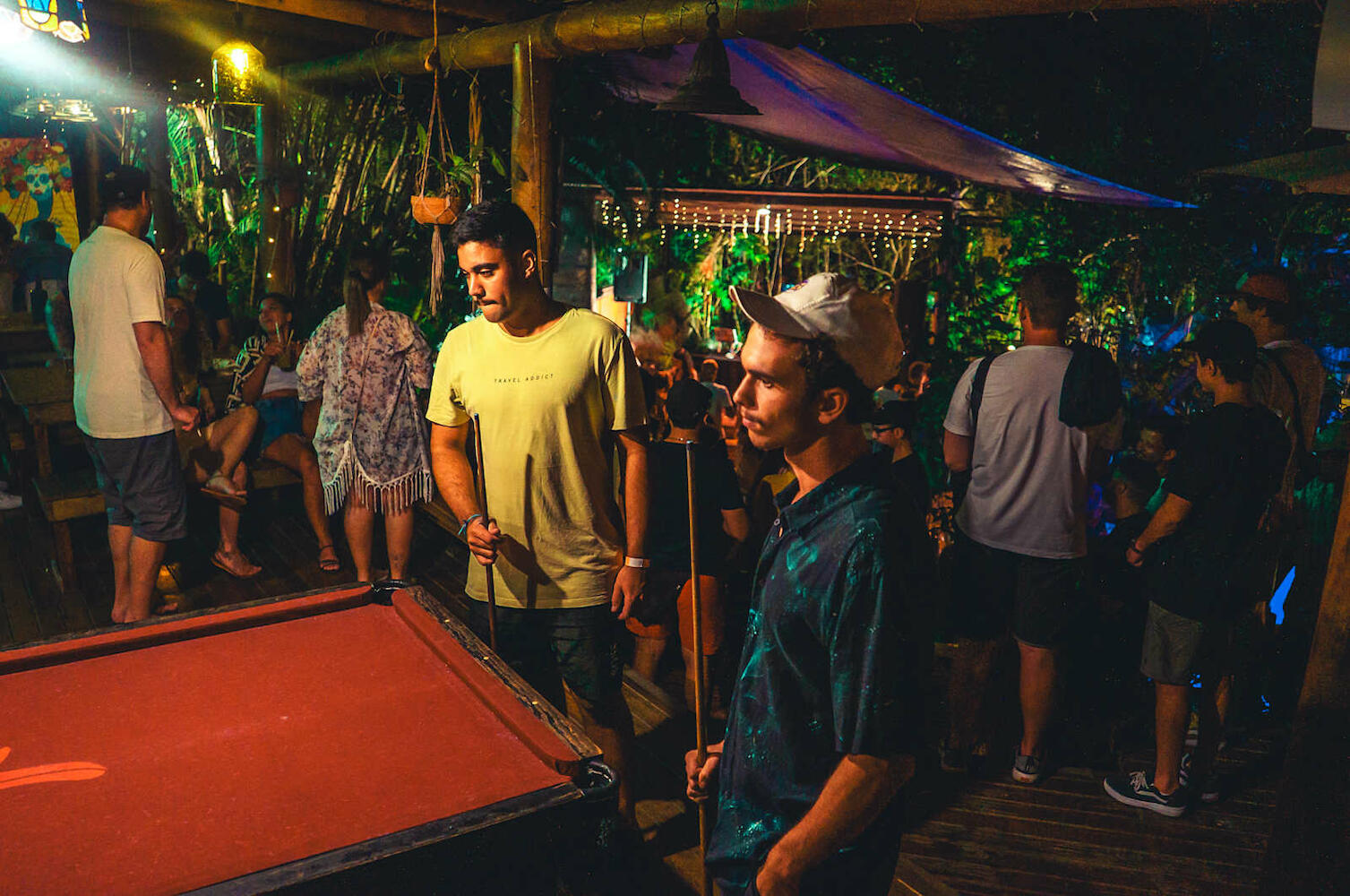 Hostel Da Vila, Ilhabela