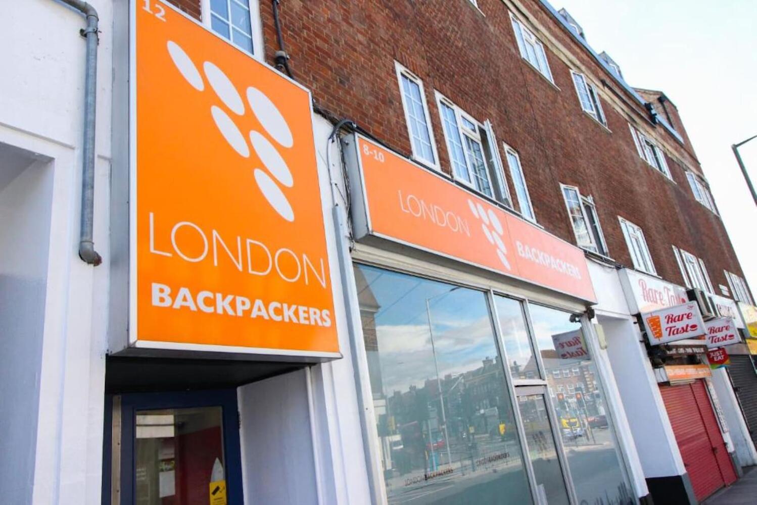 London Backpackers in London Prices 2021 (How to compare?)