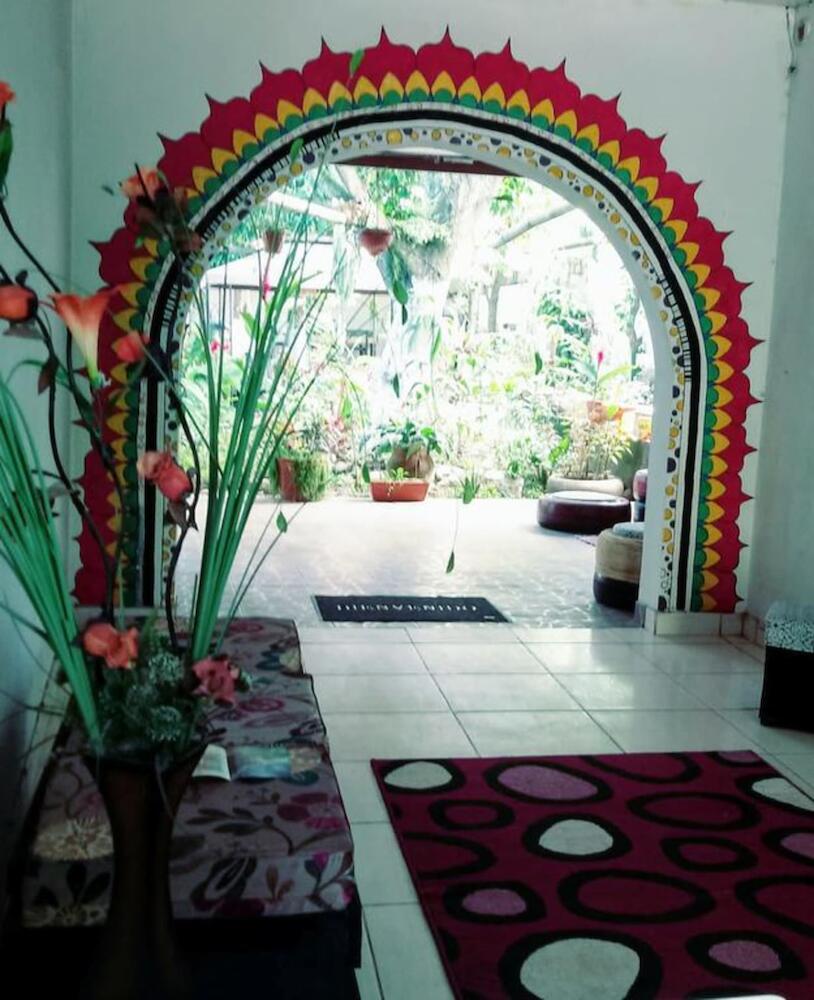 Kitara House Backpackers Hostel, Tarapoto