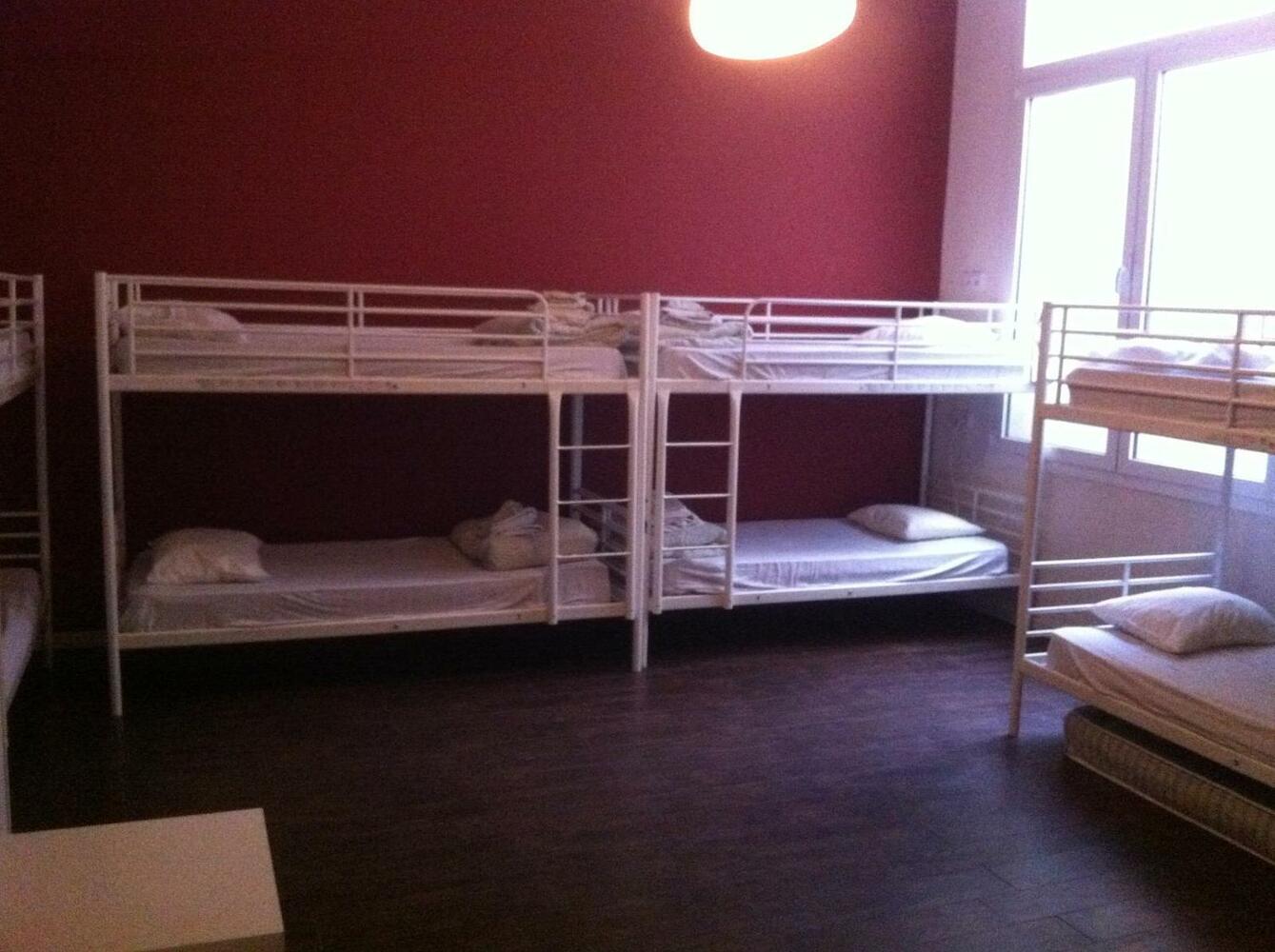 360 Hostel Centro