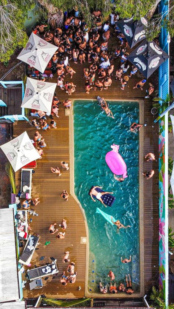 Port Douglas Backpackers, Port Douglas Port Douglas Backpackers, Port Douglas