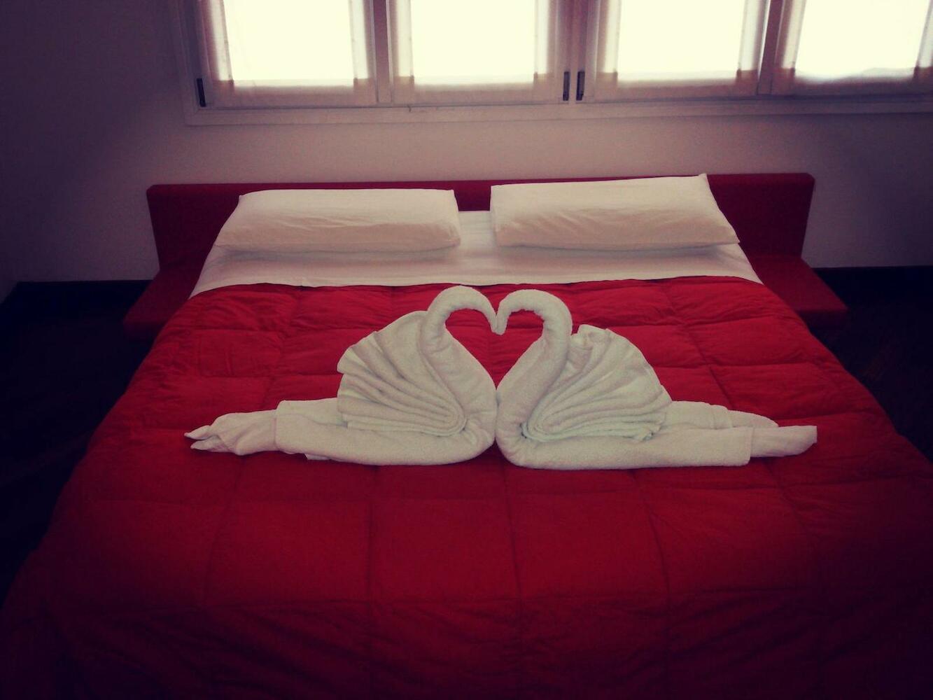 Il Castello HOSTEL BOUTIQUE