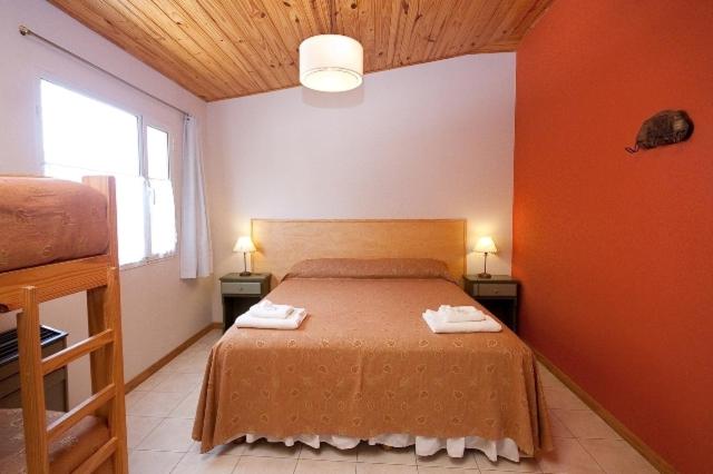 HI - Puerto Madryn - El Gualicho Hostel