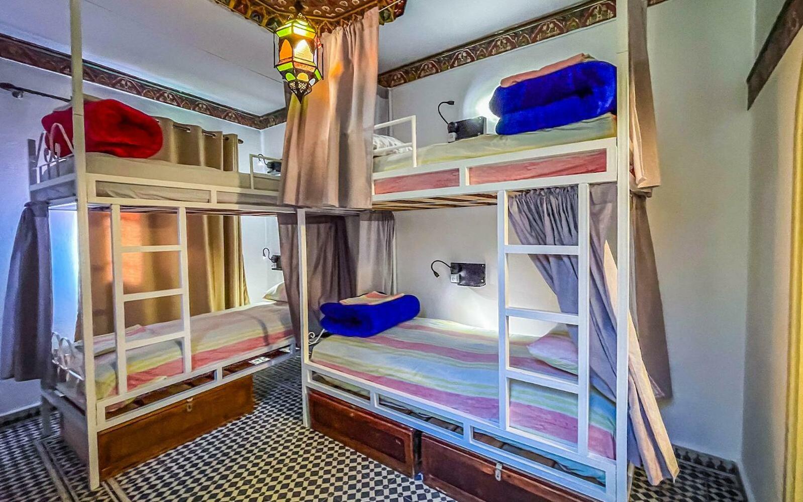 Tangiers Hostel