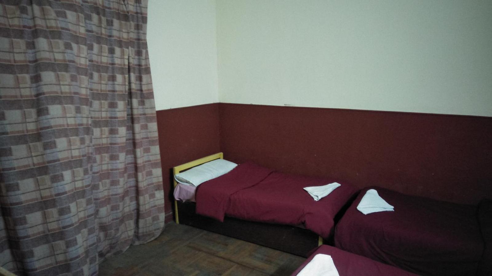 New Kings Palace Hostel, Cairo