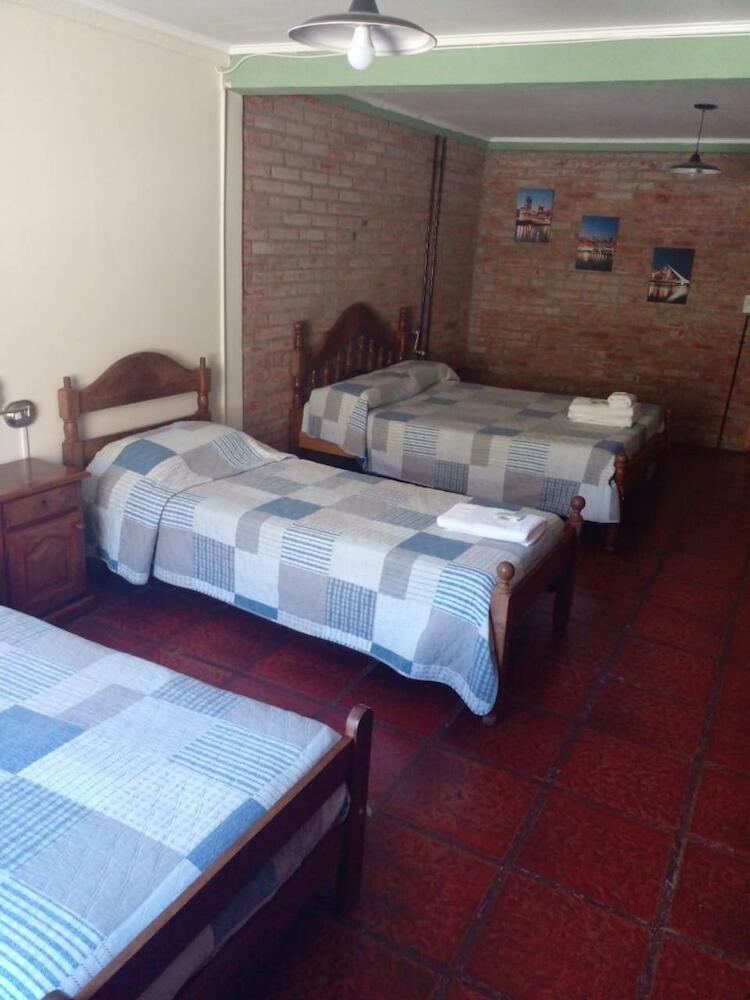 Calafate Hostel, El Calafate