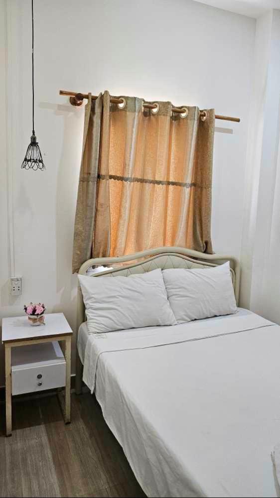 Khoi Hostel, Ho Chi Minh City