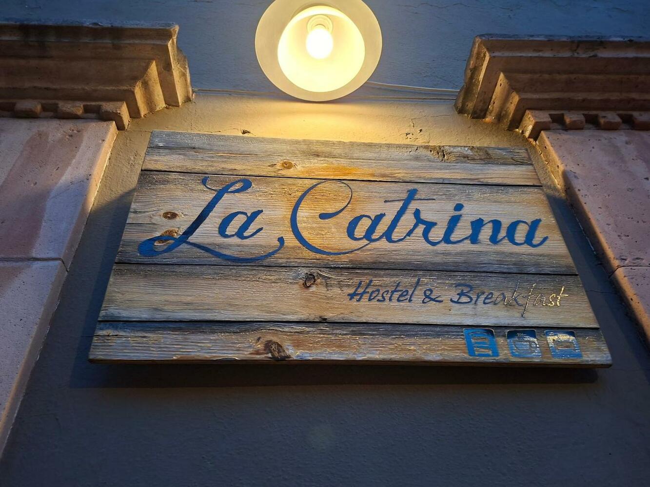 La Catrina Hostel & Breakfast, San Miguel de Allende