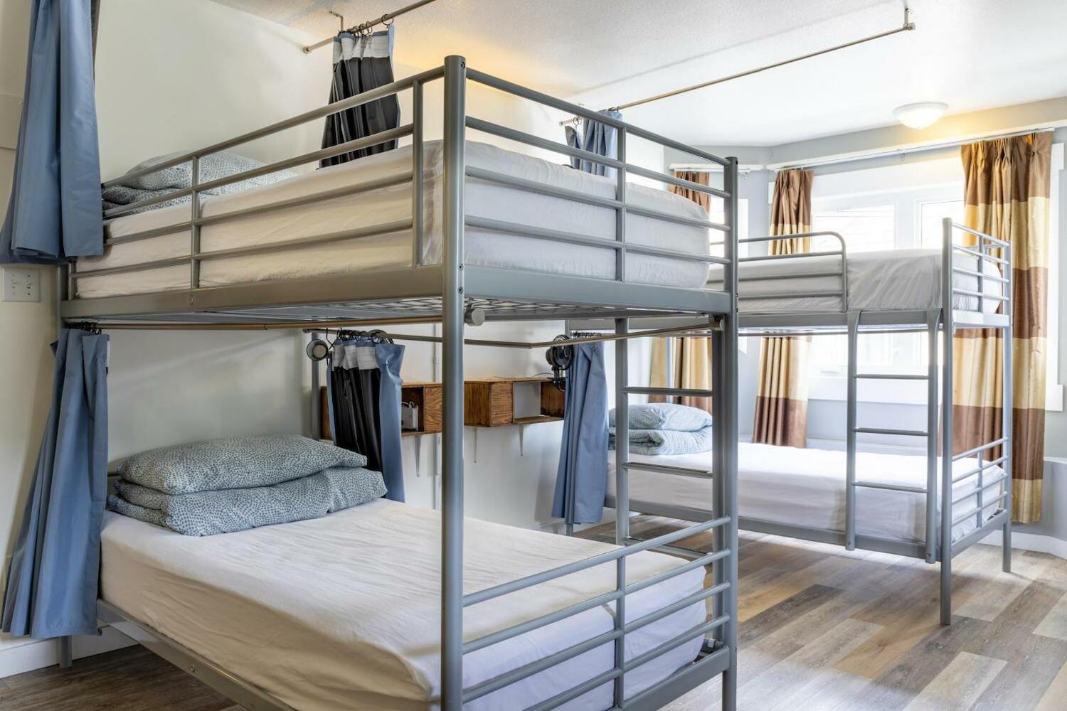 Samesun Backpackers Banff, Banff National Park