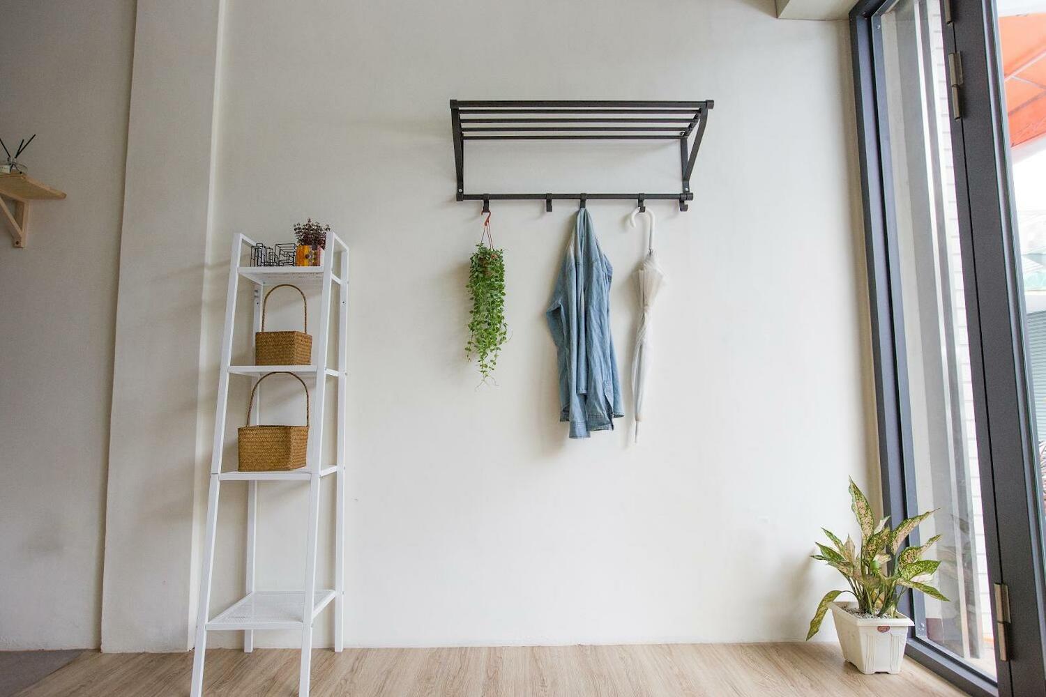 KM Hostel, Chiayi City