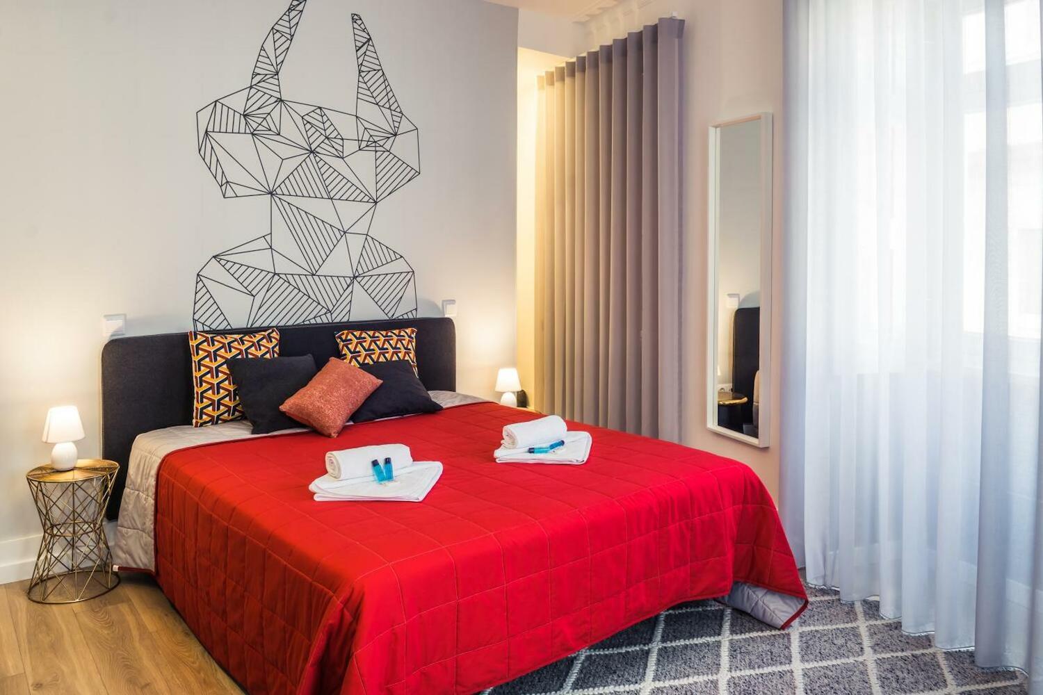Where to stay in Barcelos on a budget